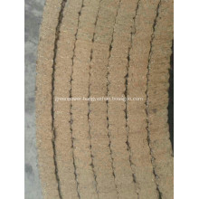 Asbestos Woven Brake Lining Roll